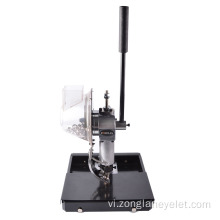 Máy mắt bán tự động mới